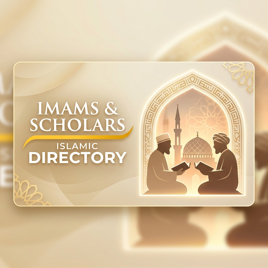 Imams and Scholars